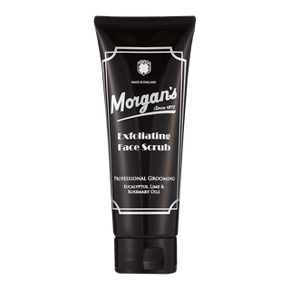 Morgan's Exfoliating Face Scrub