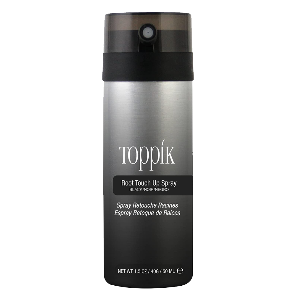 Toppik Root Touch Up Spray