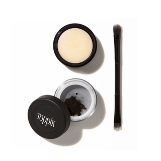 Toppik shades