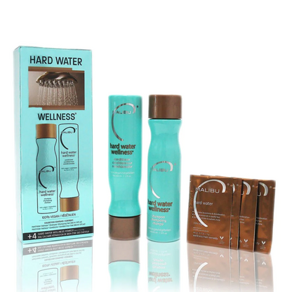 Malibu C wellness