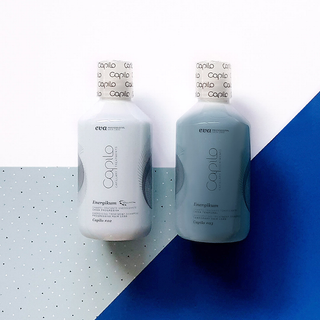Capilo Energikum Shampoo # 03
