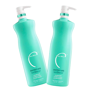 Malibu C swimmers shampoo