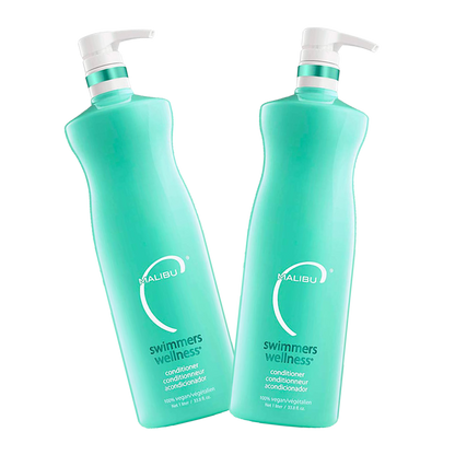 Malibu C swimmers shampoo