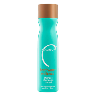 Malibu C Hard Water Wellness Hair Shampoo Sulfate Free For Nourished Hair Growth Malibu C