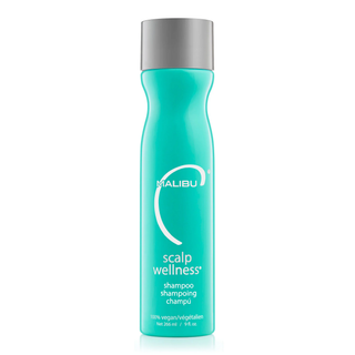 Scalp Care Shampoo