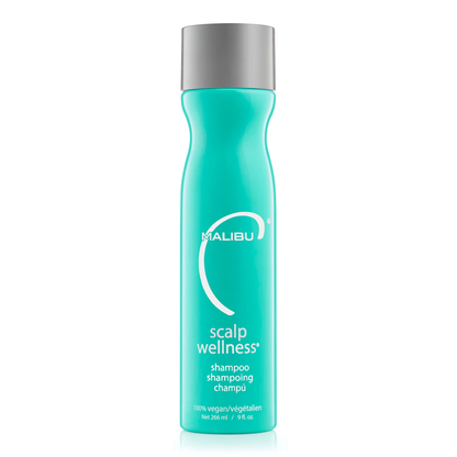 Scalp Care Shampoo