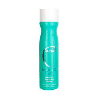 Malibu C shampoo