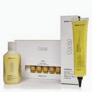  Professional Hair Care Capilo Vitalikum Treatment 