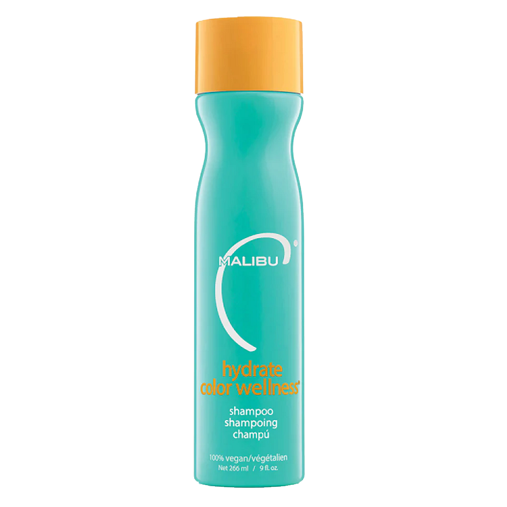 hydrated color wellness