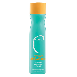hydrated color wellness