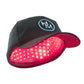 HairMax Powerflex 272 Laser Cap (FDA Cleared)