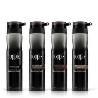 Toppik Root Touch Up Spray Toppik