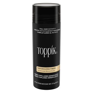 Toppik Hair Building Fibers Toppik