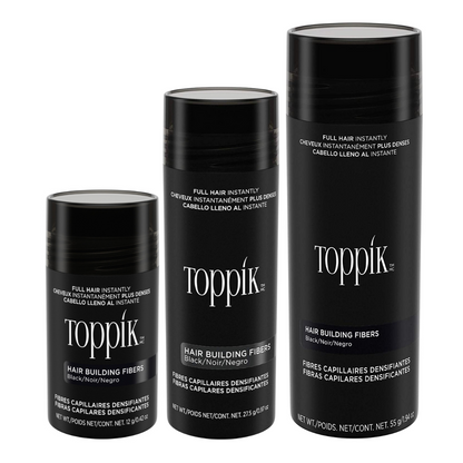 Toppik Hair Building Fibers