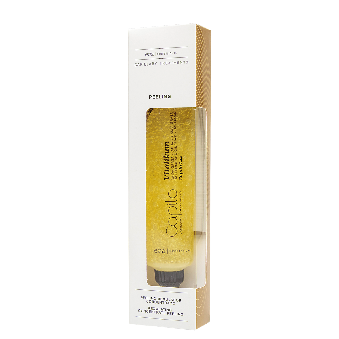 Eva Professional Hair Care Capilo Vitalikum