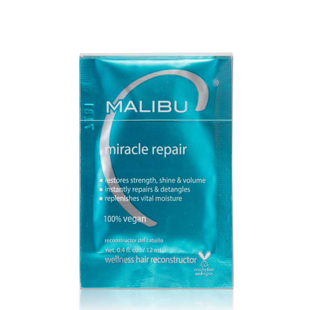 Malibu C Miracle Repair Hair Reconstructor