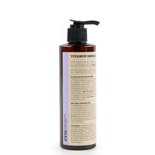 Professional Hair Care Vitamin Recharge Twist 250ml