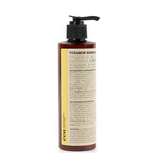 Eva Professional Hair Vitamin Recharge