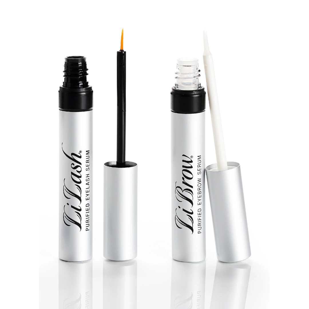 Lash & Brow Growth Set