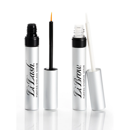 Lash & Brow Growth Set