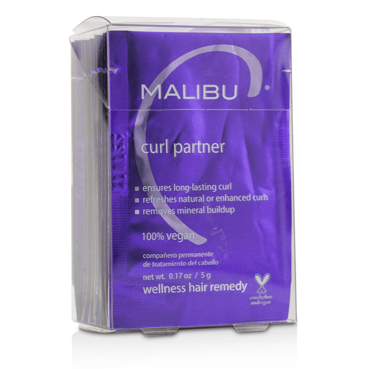 Malibu C