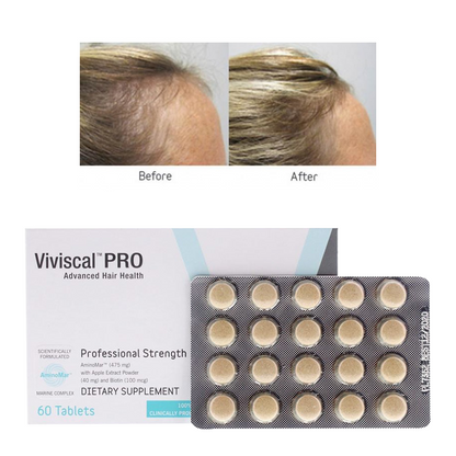 Viviscal Professional Dietary Supplement (60 Tablets)