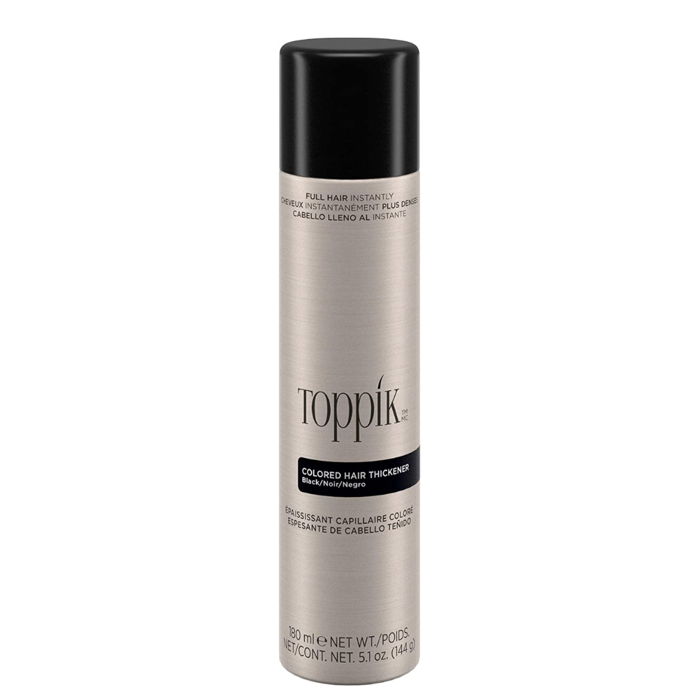 Toppik Colored Hair Thickener for Thinning Hair