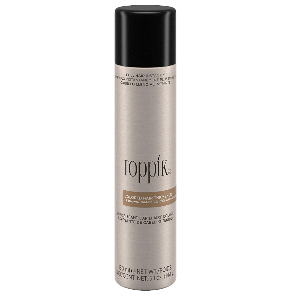 Toppik Colored Hair 