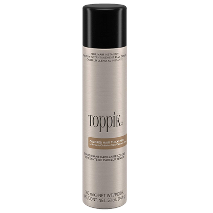 Toppik Colored Hair 