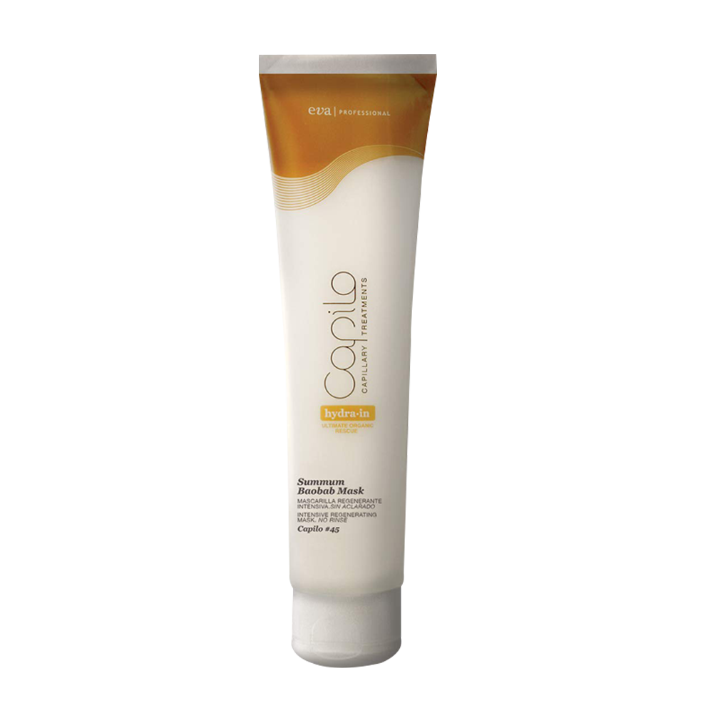 Hydra.In Summum Baobab Mask # 45