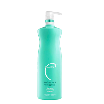 Malibu C Swimmers Wellness Collection 