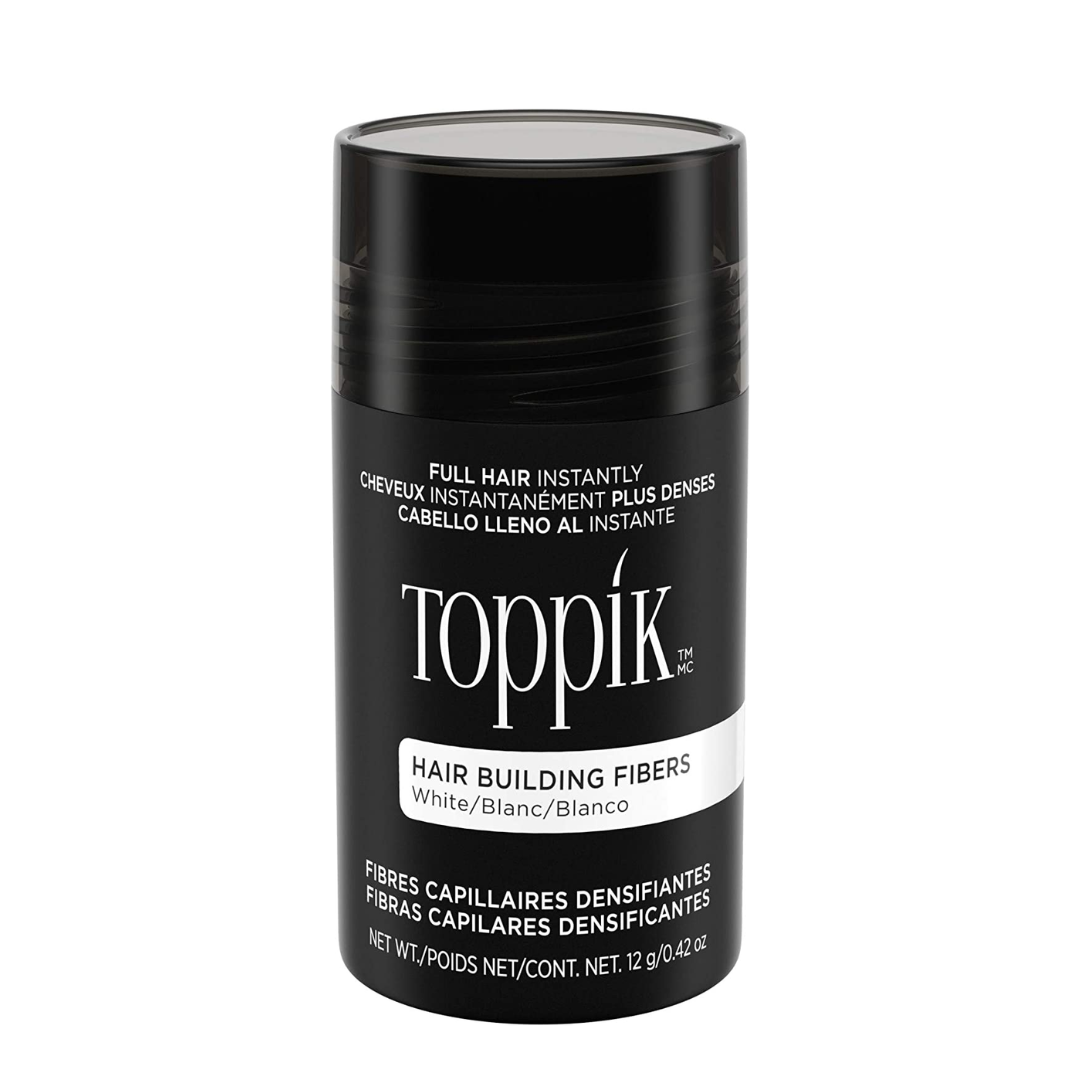 Toppik Hair Building Fibers