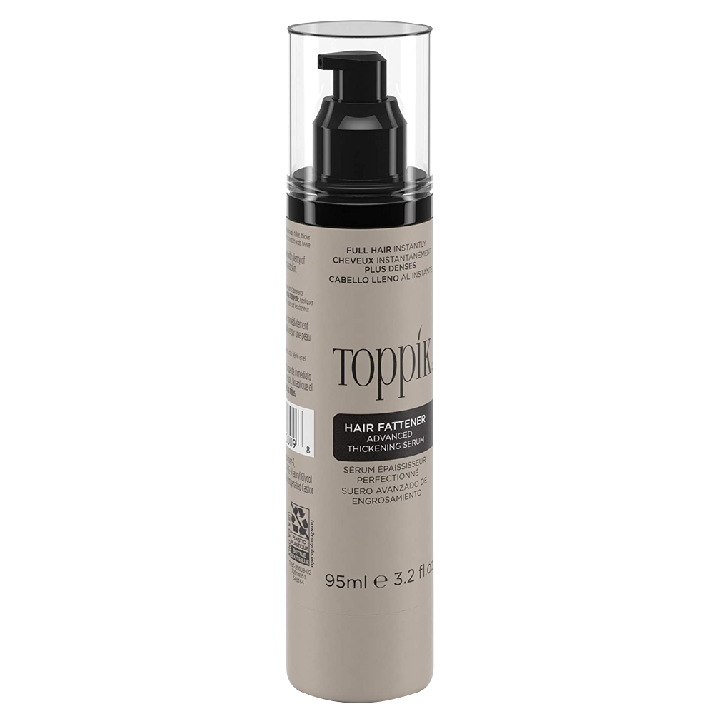 Toppik Hair Fattener Advanced Hair Thickening Serum 95 ml
