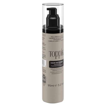 Toppik Hair Fattener Advanced Hair Thickening Serum 95 ml