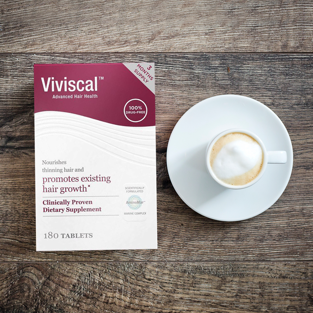 Viviscal Advanced Hair Health Supplements For Women