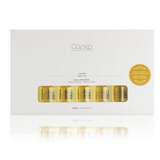 capilo treatments