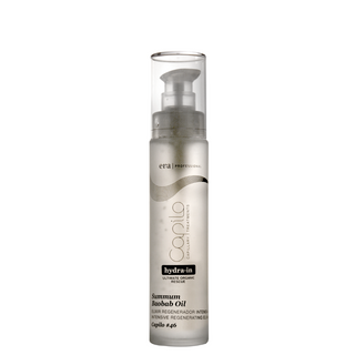 Hair Care Hydra In Rescue Ritual treatment