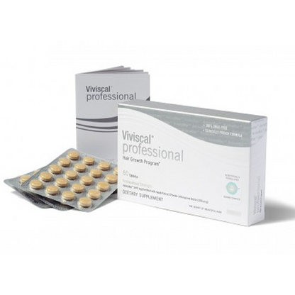 Viviscal Professional Dietary Supplement (60 Tablets)
