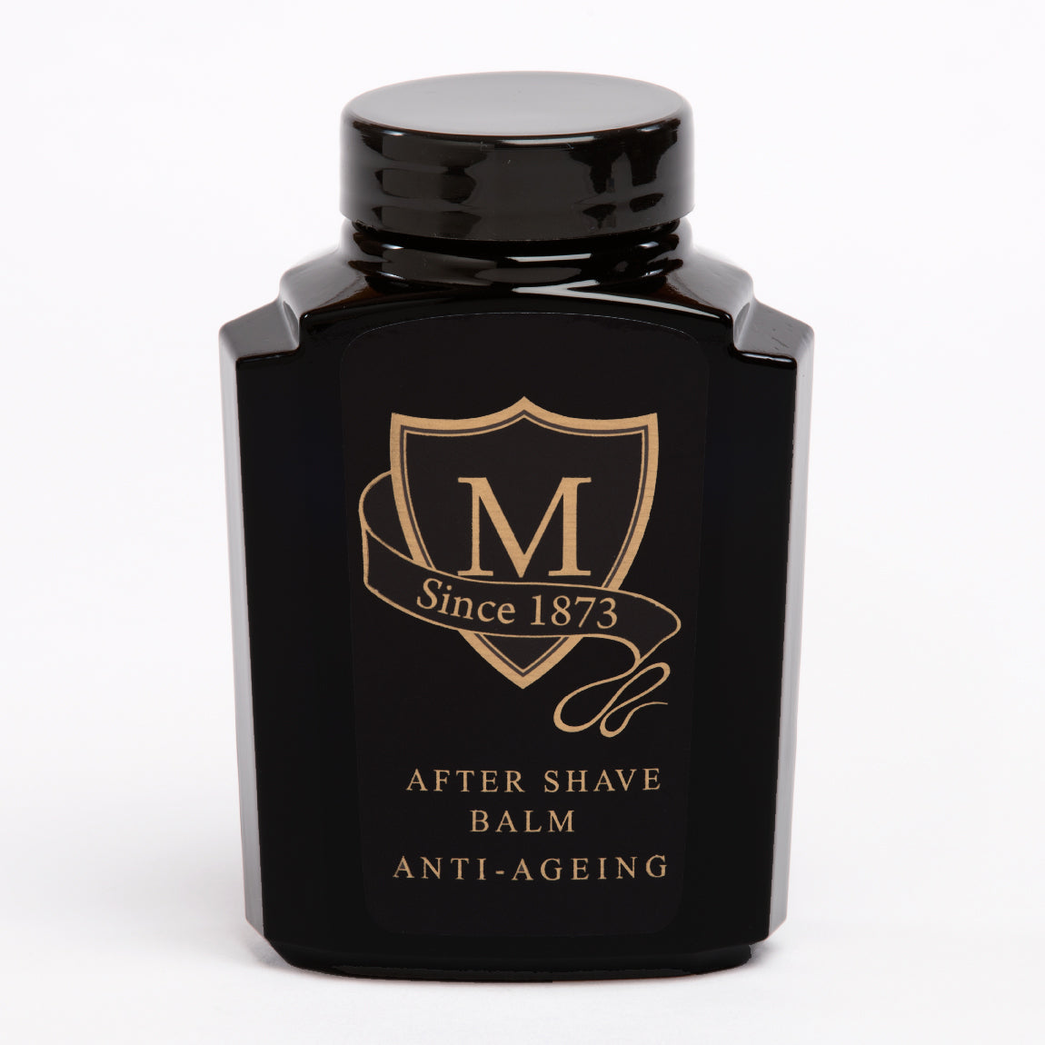 Morgan's Beard Brush