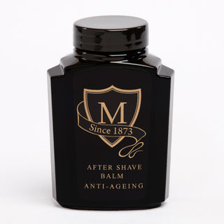 Morgan's Beard Brush