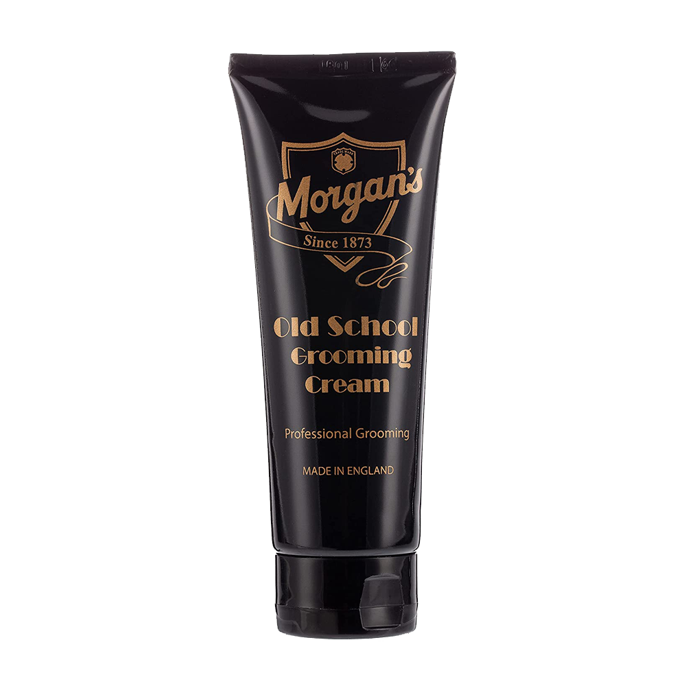 Morgan's Old School Grooming Cream