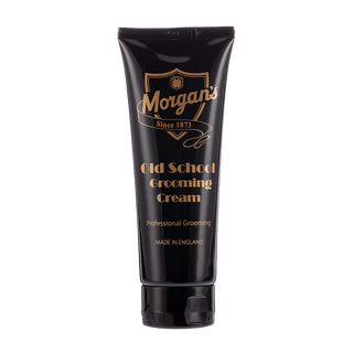 Morgan's Old School Grooming Cream