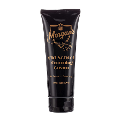 Morgan's Old School Grooming Cream