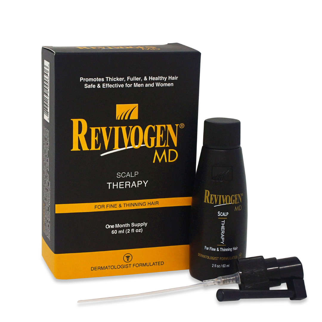 Revivogen Scalp Therapy 1 Month Supply