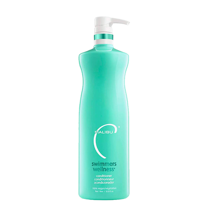 Malibu C Swimmers  Shampoo