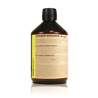 Hair Care Vitamin Recharge Original 500ml