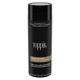 Toppik Hair Building Fibers Lt Brown