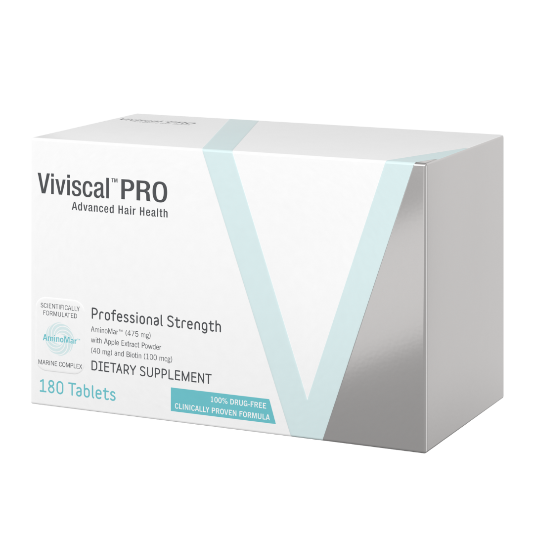 Viviscal Professional Dietary Supplement (180 Tablets)