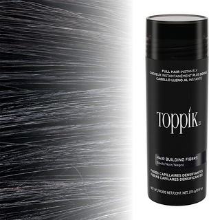 Toppik Hair Building Fibers