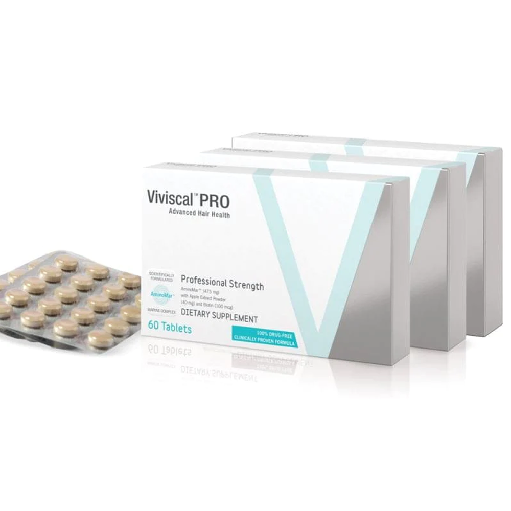 Viviscal professional shop